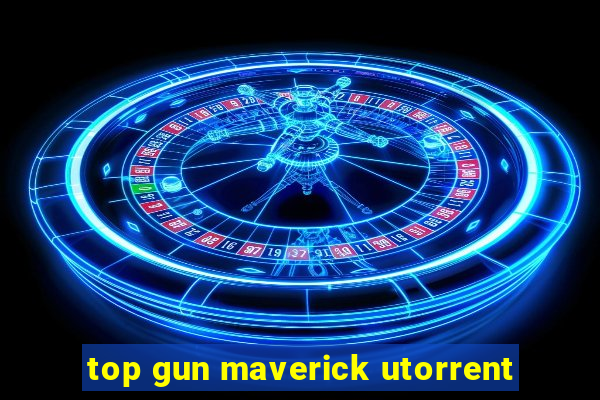 top gun maverick utorrent